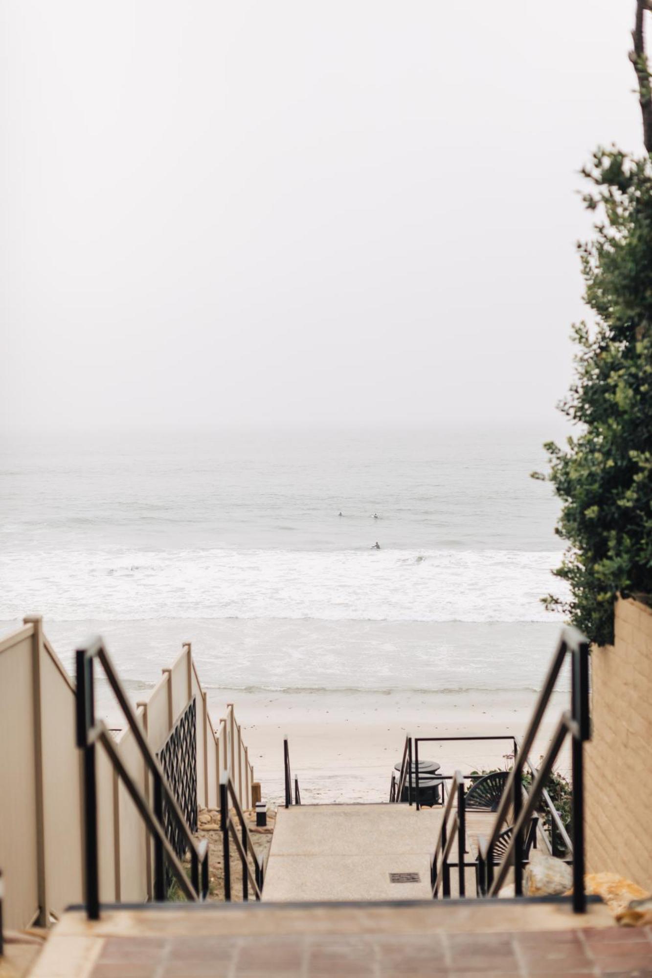 The Green Room Hotel Oceanside Dış mekan fotoğraf